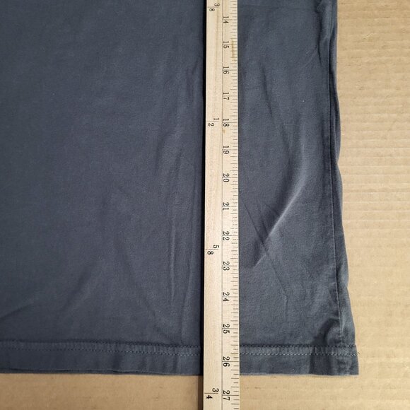 THEY LIVE Graphic T Shirt Small Gray John Carpenter MONDO Fright Rags - Picture 6 of 7